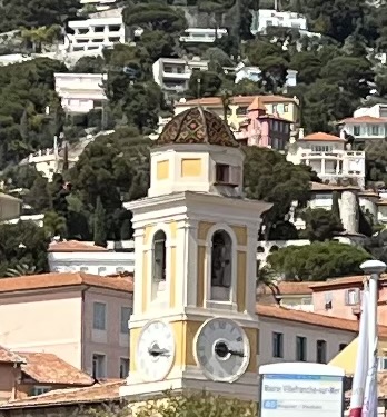 Villefranche-sur-Mer, 04/25-4/27, 2023